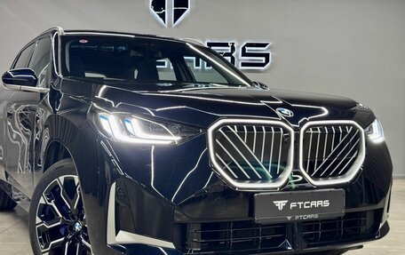 BMW X3, 2025 год, 7 994 000 рублей, 2 фотография