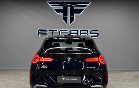 BMW X3, 2025 год, 7 994 000 рублей, 8 фотография