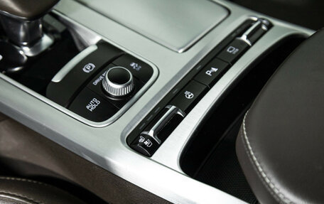 KIA Stinger I, 2018 год, 2 749 700 рублей, 24 фотография