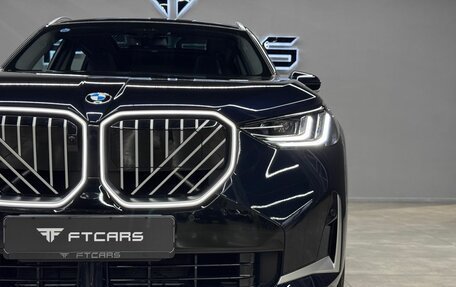 BMW X3, 2025 год, 7 994 000 рублей, 5 фотография