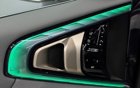 BMW X3, 2025 год, 7 994 000 рублей, 12 фотография