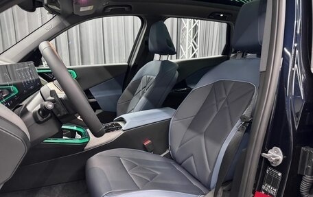 BMW X3, 2025 год, 7 994 000 рублей, 15 фотография