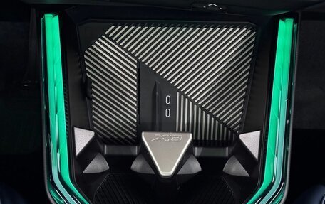 BMW X3, 2025 год, 7 994 000 рублей, 25 фотография