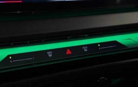 BMW X3, 2025 год, 7 994 000 рублей, 26 фотография