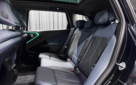 BMW X3, 2025 год, 7 994 000 рублей, 29 фотография