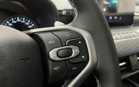 Haval Jolion, 2025 год, 2 149 900 рублей, 10 фотография