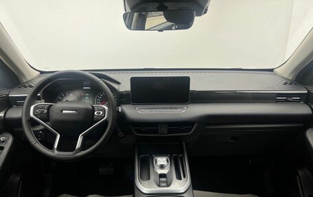 Haval Jolion, 2025 год, 2 149 900 рублей, 19 фотография