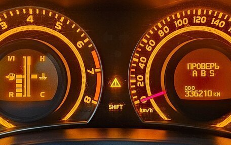 Toyota Corolla, 2007 год, 475 000 рублей, 10 фотография