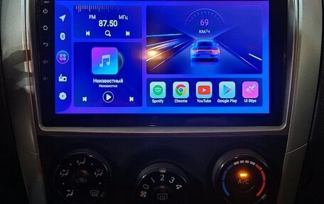 Toyota Corolla, 2007 год, 475 000 рублей, 13 фотография