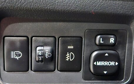 Toyota Corolla, 2007 год, 475 000 рублей, 14 фотография