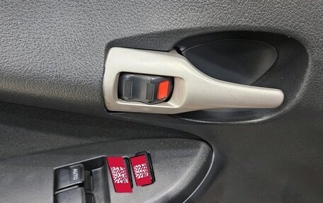 Toyota Corolla, 2007 год, 475 000 рублей, 15 фотография