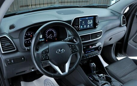 Hyundai Tucson III, 2018 год, 1 950 000 рублей, 9 фотография