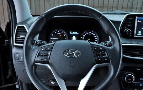 Hyundai Tucson III, 2018 год, 1 950 000 рублей, 15 фотография