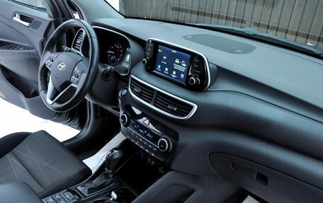 Hyundai Tucson III, 2018 год, 1 950 000 рублей, 14 фотография