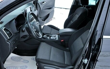 Hyundai Tucson III, 2018 год, 1 950 000 рублей, 11 фотография