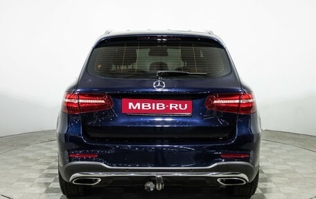 Mercedes-Benz GLC, 2016 год, 2 249 585 рублей, 6 фотография