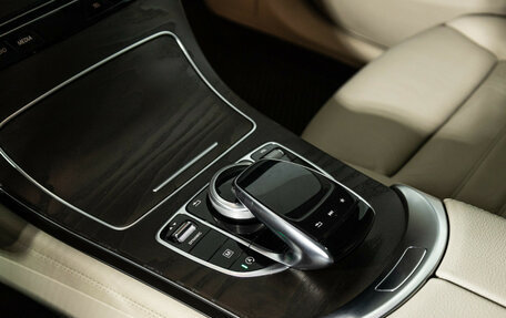 Mercedes-Benz GLC, 2016 год, 2 249 585 рублей, 16 фотография