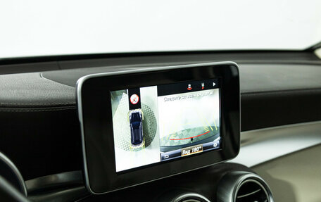 Mercedes-Benz GLC, 2016 год, 2 249 585 рублей, 19 фотография