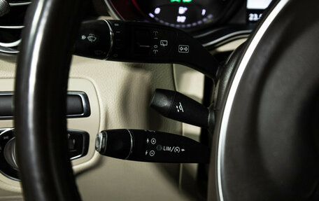 Mercedes-Benz GLC, 2016 год, 2 249 585 рублей, 18 фотография