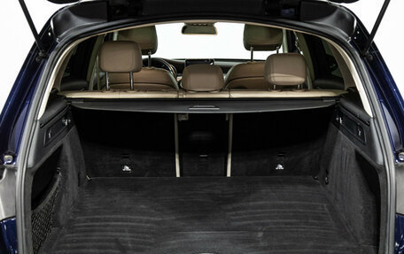 Mercedes-Benz GLC, 2016 год, 2 249 585 рублей, 20 фотография