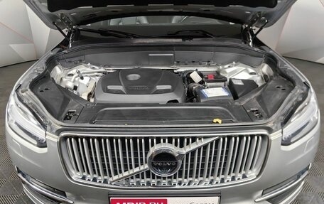 Volvo XC90 II рестайлинг, 2018 год, 4 700 000 рублей, 11 фотография