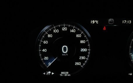 Volvo XC90 II рестайлинг, 2018 год, 4 700 000 рублей, 18 фотография