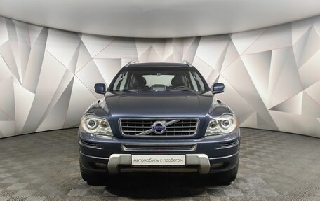 Volvo XC90 II рестайлинг, 2013 год, 1 798 000 рублей, 7 фотография