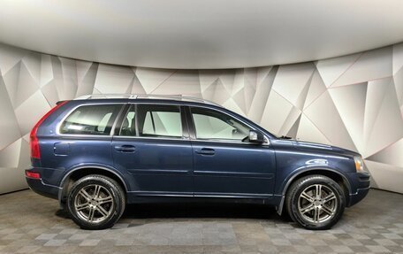 Volvo XC90 II рестайлинг, 2013 год, 1 798 000 рублей, 6 фотография