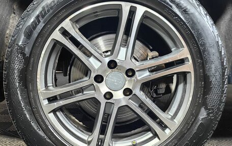 Volvo XC90 II рестайлинг, 2013 год, 1 798 000 рублей, 9 фотография