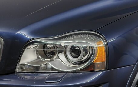 Volvo XC90 II рестайлинг, 2013 год, 1 798 000 рублей, 10 фотография