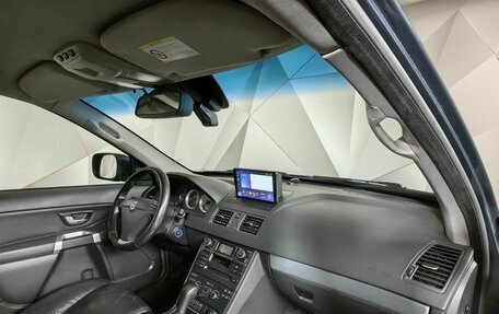 Volvo XC90 II рестайлинг, 2013 год, 1 798 000 рублей, 11 фотография