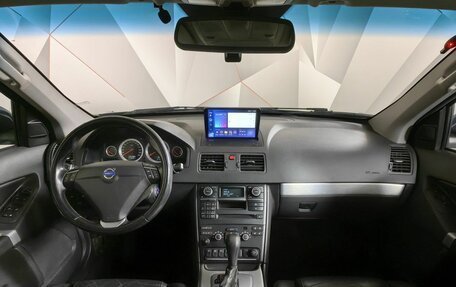 Volvo XC90 II рестайлинг, 2013 год, 1 798 000 рублей, 12 фотография