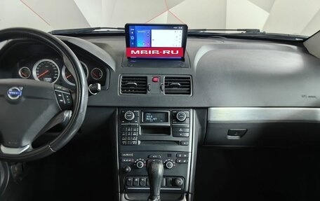 Volvo XC90 II рестайлинг, 2013 год, 1 798 000 рублей, 13 фотография