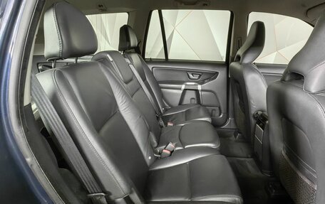 Volvo XC90 II рестайлинг, 2013 год, 1 798 000 рублей, 14 фотография