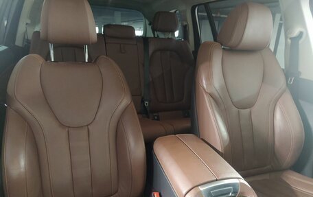 BMW X7, 2019 год, 7 759 000 рублей, 9 фотография