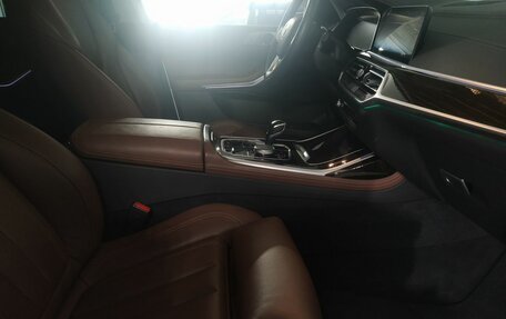 BMW X7, 2019 год, 7 759 000 рублей, 7 фотография