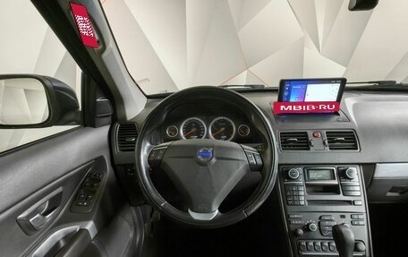 Volvo XC90 II рестайлинг, 2013 год, 1 798 000 рублей, 18 фотография