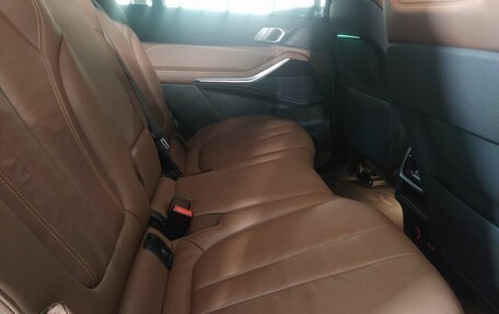 BMW X7, 2019 год, 7 759 000 рублей, 8 фотография