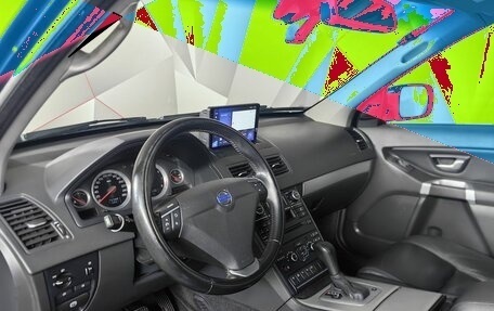 Volvo XC90 II рестайлинг, 2013 год, 1 798 000 рублей, 17 фотография