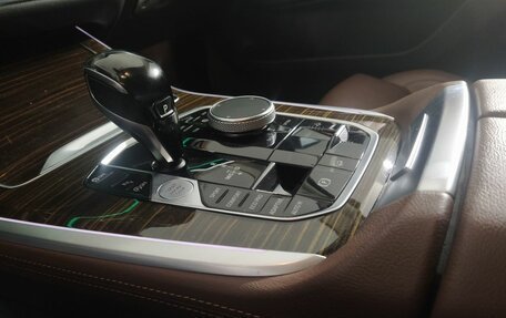 BMW X7, 2019 год, 7 759 000 рублей, 12 фотография