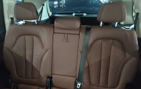 BMW X7, 2019 год, 7 759 000 рублей, 13 фотография