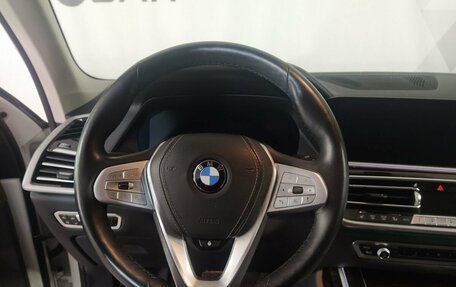 BMW X7, 2019 год, 7 759 000 рублей, 16 фотография