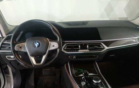BMW X7, 2019 год, 7 759 000 рублей, 14 фотография