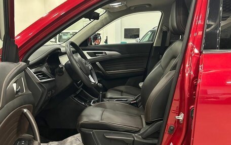 Changan CS35 Plus, 2020 год, 1 349 000 рублей, 8 фотография