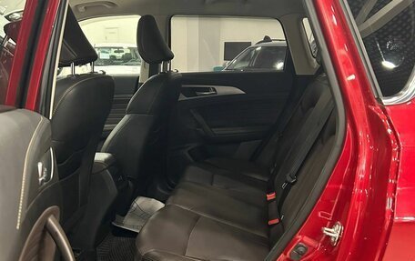 Changan CS35 Plus, 2020 год, 1 349 000 рублей, 10 фотография