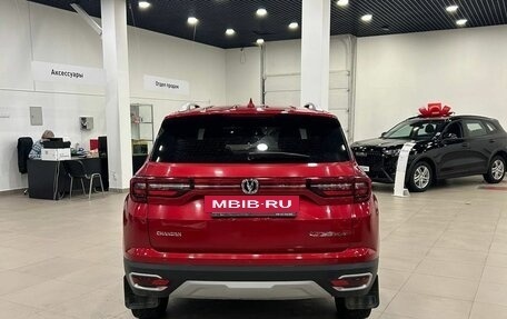 Changan CS35 Plus, 2020 год, 1 349 000 рублей, 5 фотография