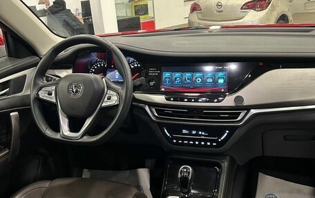 Changan CS35 Plus, 2020 год, 1 349 000 рублей, 11 фотография