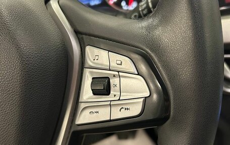 Changan CS35 Plus, 2020 год, 1 349 000 рублей, 14 фотография