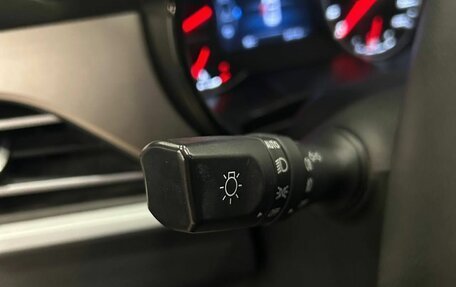 Changan CS35 Plus, 2020 год, 1 349 000 рублей, 16 фотография