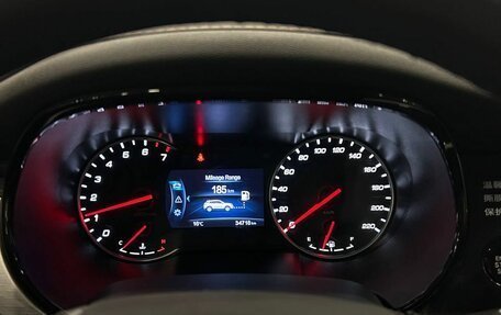 Changan CS35 Plus, 2020 год, 1 349 000 рублей, 12 фотография